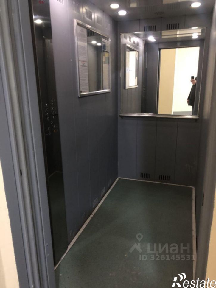 2-комн квартира ул Аделя Кутуя, 44А,  д. 44А