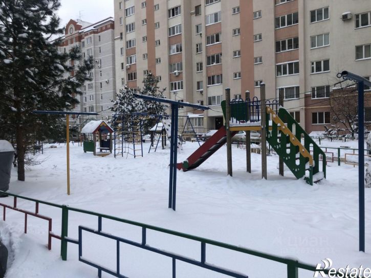 2-комн квартира ул Аделя Кутуя, 44А,  д. 44А