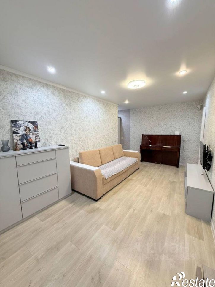 3-комн квартира ул Авангардная, 56/2,  д. 56/2