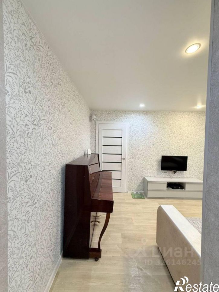 3-комн квартира ул Авангардная, 56/2,  д. 56/2