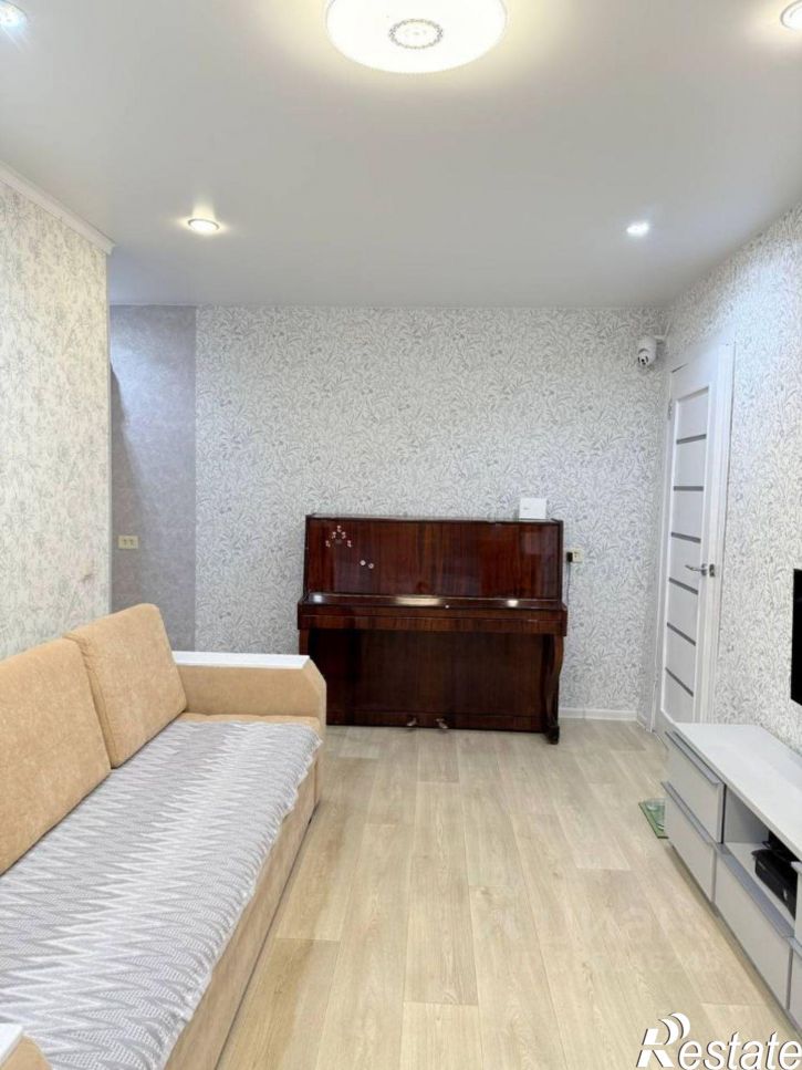 3-комн квартира ул Авангардная, 56/2,  д. 56/2