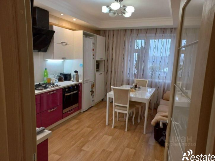 1-комн квартира Мало-Московская улица, 26,  д. 26