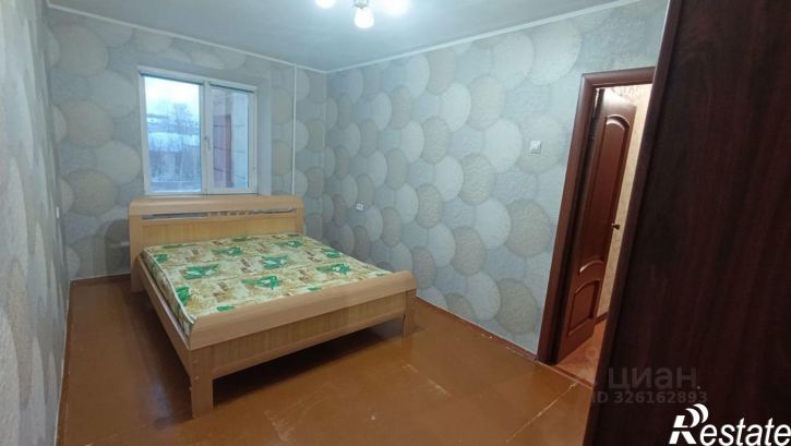 2-комн квартира улица Лукина, 4,  д. 4