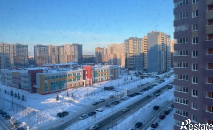 3-комн квартира улица Айрата Арсланова, 13,  д. 13