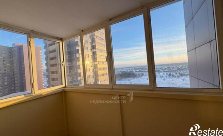 3-комн квартира улица Айрата Арсланова, 13,  д. 13