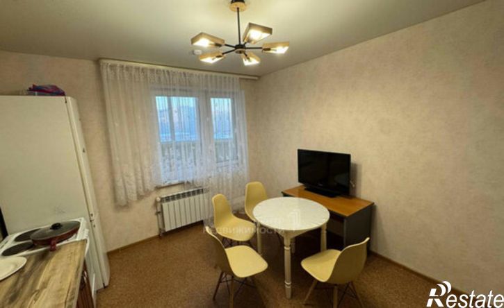 3-комн квартира улица Айрата Арсланова, 13,  д. 13