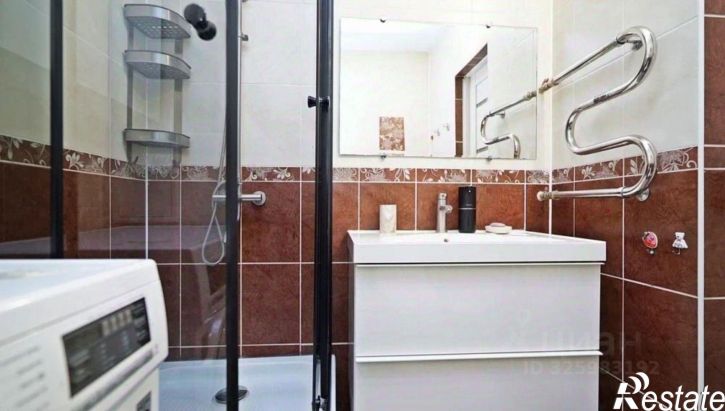 1-комн квартира Интернациональная улица, 13Б,  д. 13Б