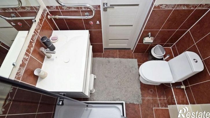 1-комн квартира Интернациональная улица, 13Б,  д. 13Б