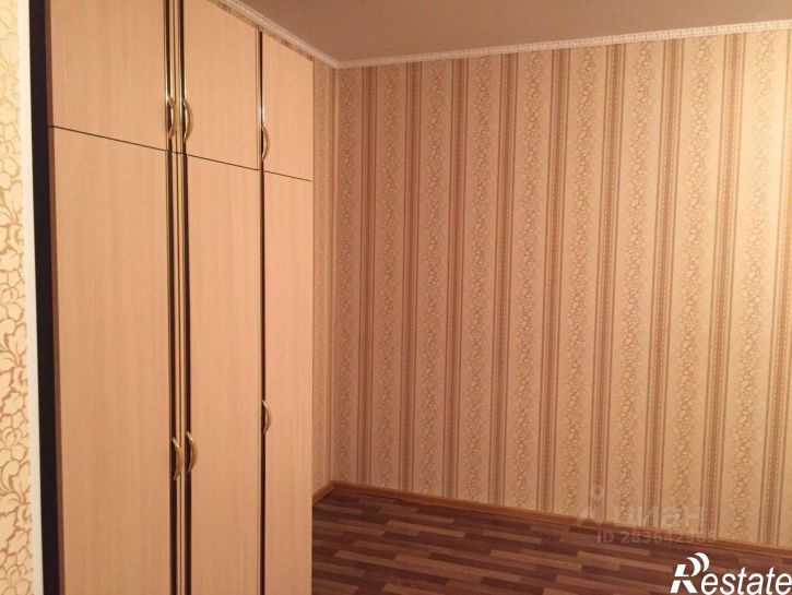 1-комн квартира ул Адоратского, 15,  д. 15