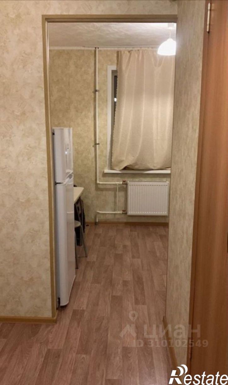1-комн квартира ул Мусина, 59а,  д. 59а
