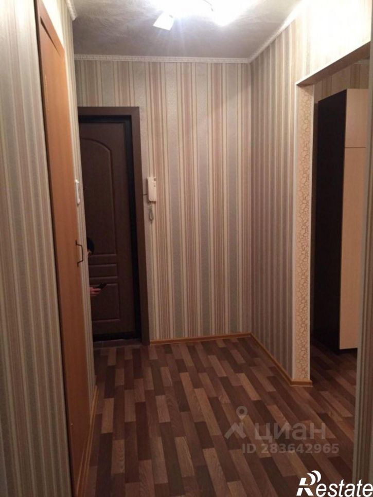 1-комн квартира ул Адоратского, 15,  д. 15
