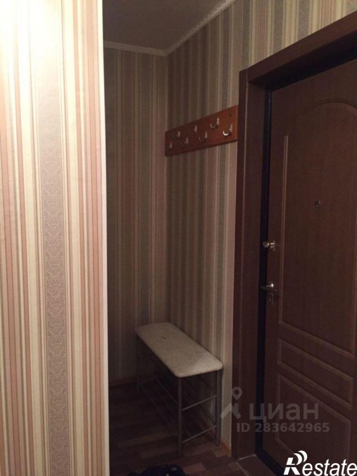 1-комн квартира ул Адоратского, 15,  д. 15