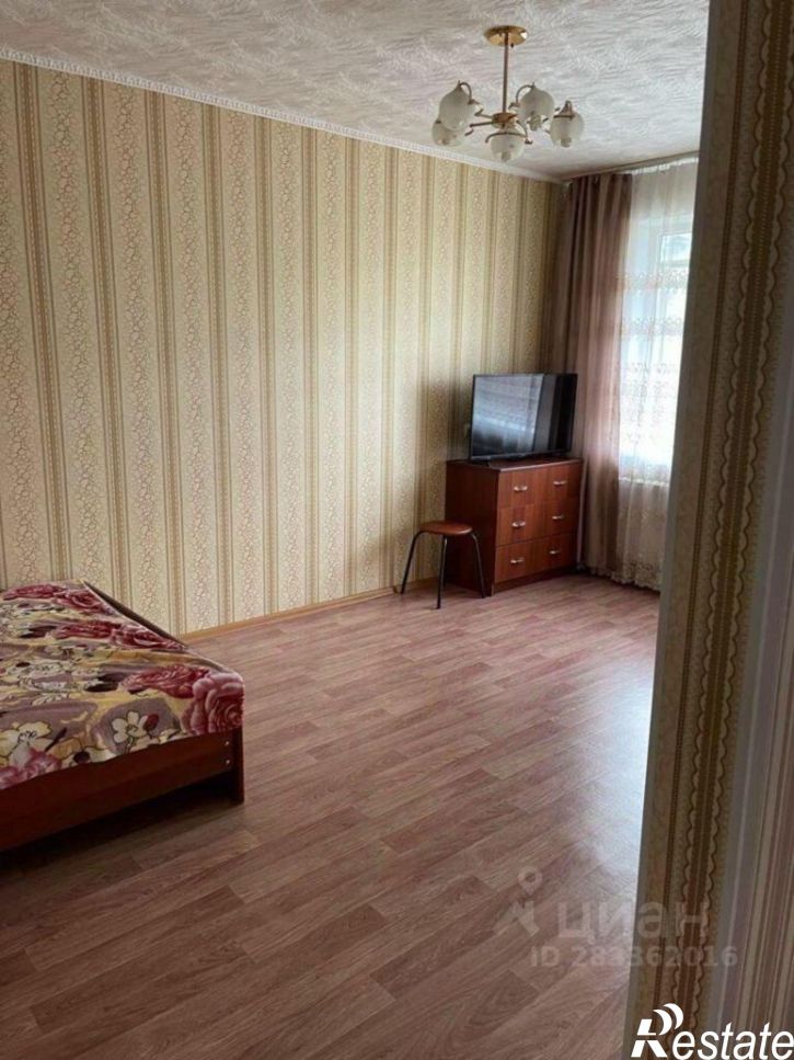 1-комн квартира ул Адоратского, 10,  д. 10