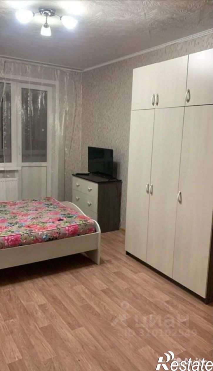 1-комн квартира ул Мусина, 59а,  д. 59а
