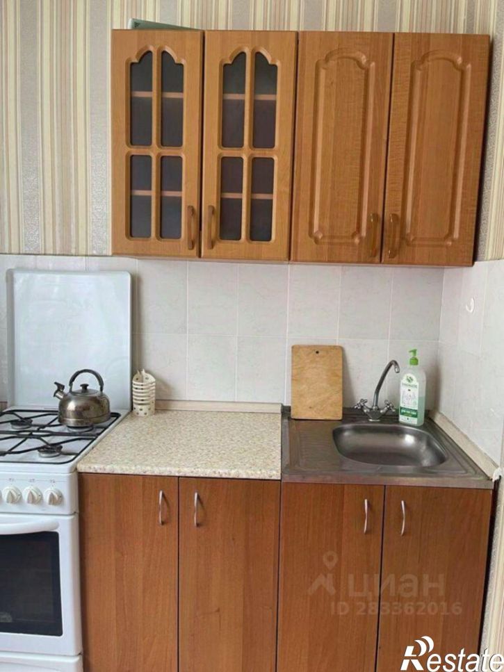 1-комн квартира ул Адоратского, 10,  д. 10