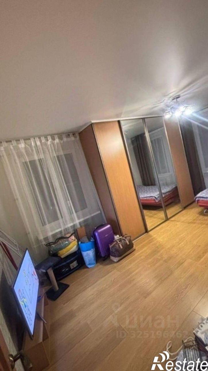 1-комн квартира ул Декабристов, 110,  д. 110