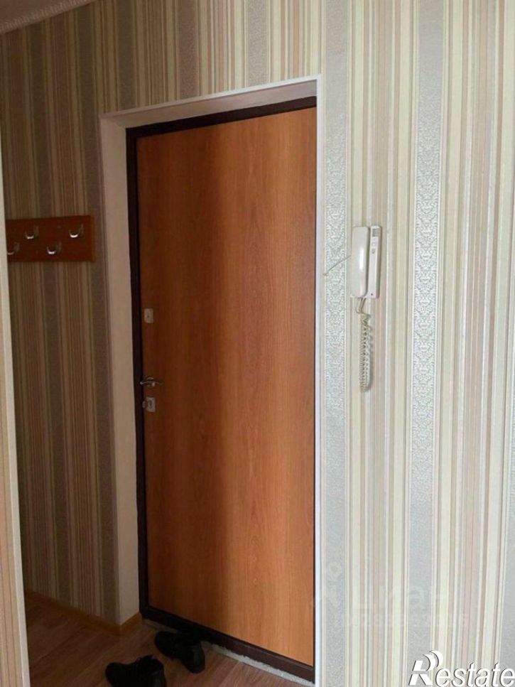 1-комн квартира ул Адоратского, 10,  д. 10