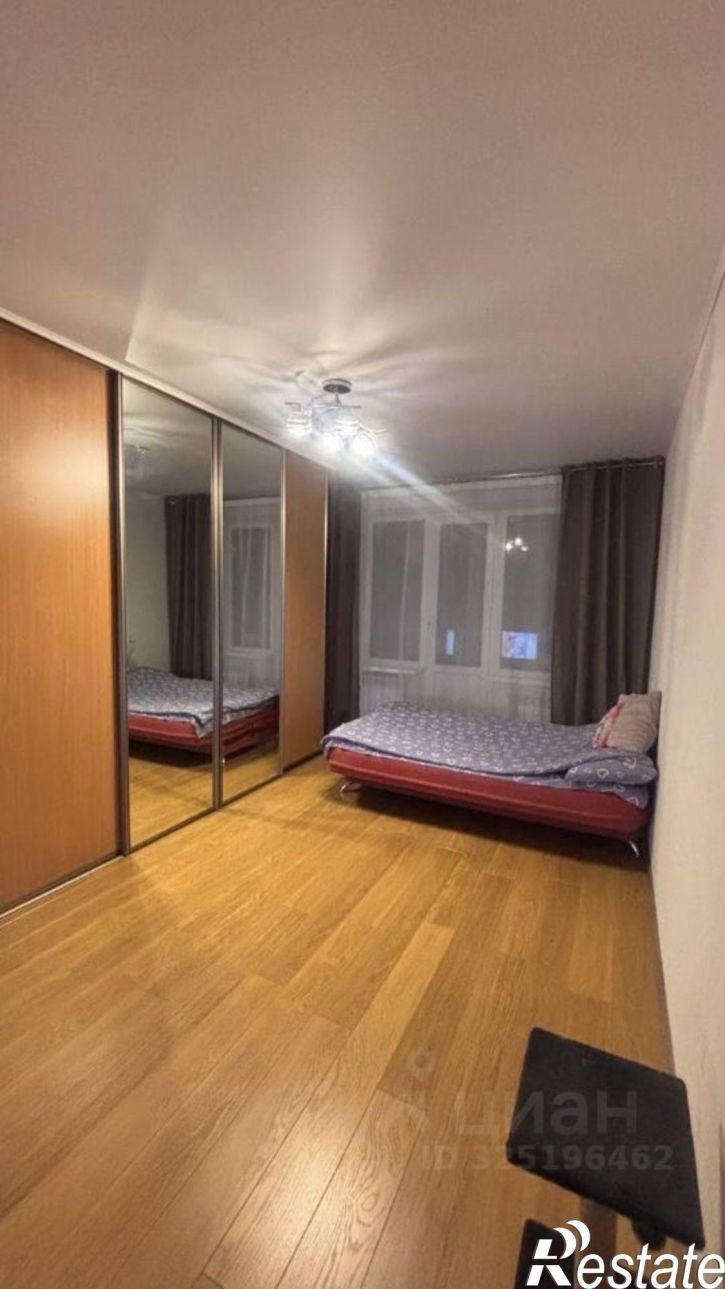 1-комн квартира ул Декабристов, 110,  д. 110