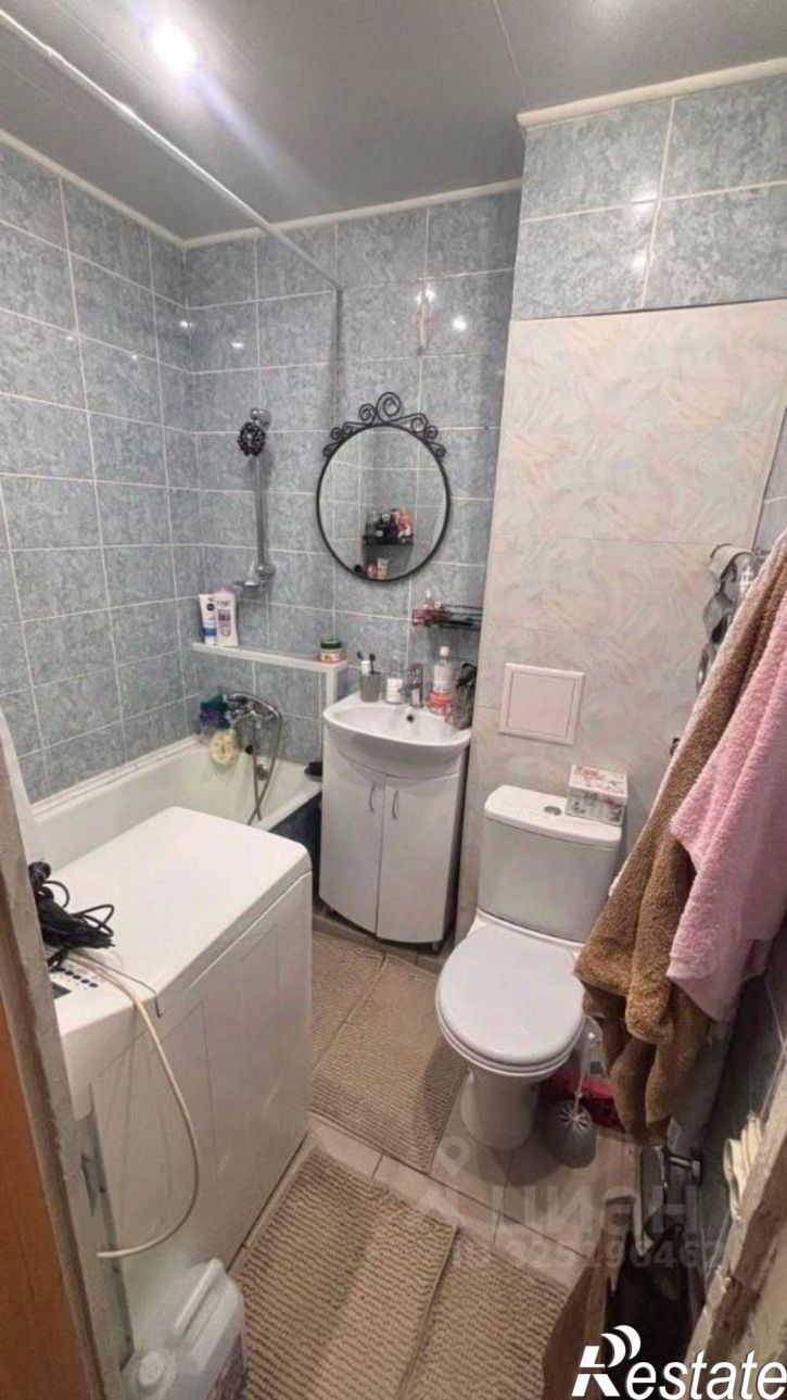 1-комн квартира ул Декабристов, 110,  д. 110