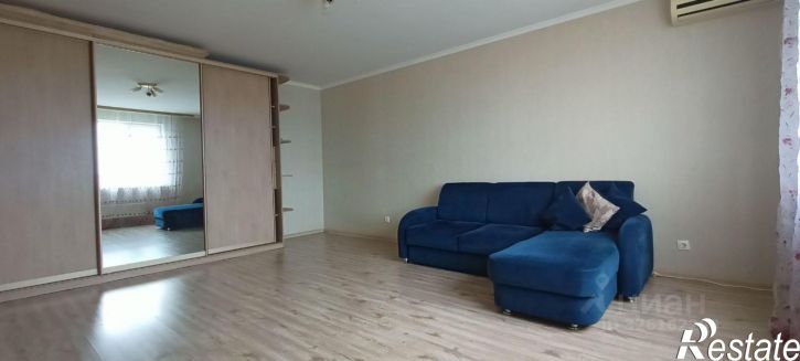 1-комн квартира ул Ноксинский Спуск, 21,  д. 21