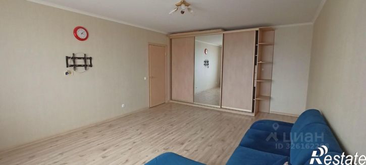 1-комн квартира ул Ноксинский Спуск, 21,  д. 21