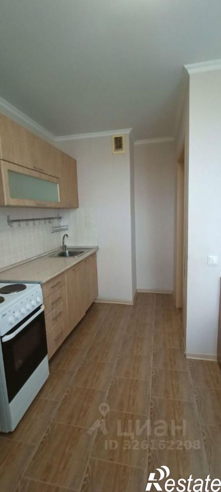 1-комн квартира ул Ноксинский Спуск, 21,  д. 21