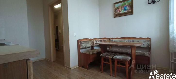 1-комн квартира ул Ноксинский Спуск, 21,  д. 21