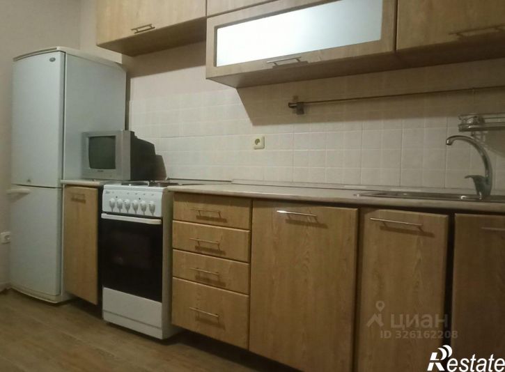 1-комн квартира ул Ноксинский Спуск, 21,  д. 21