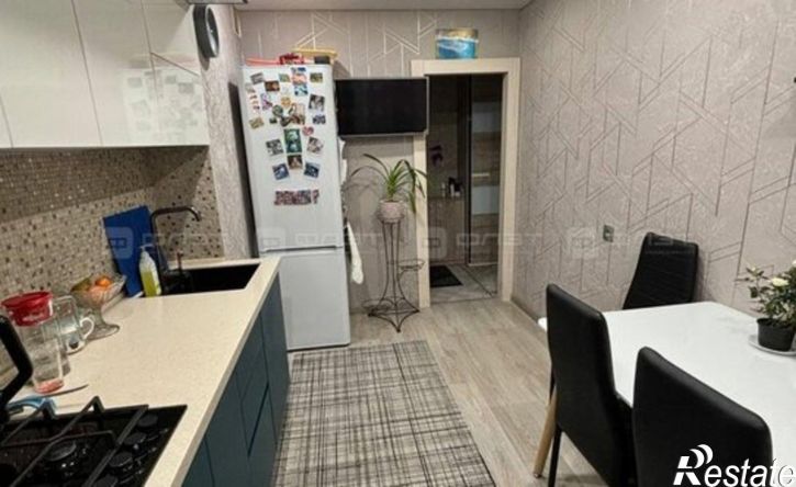 3-комн квартира ул Четаева, 33,  д. 33