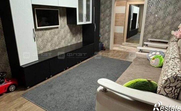 3-комн квартира ул Четаева, 33,  д. 33