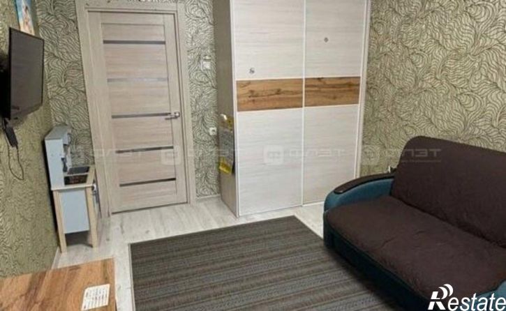 3-комн квартира ул Четаева, 33,  д. 33
