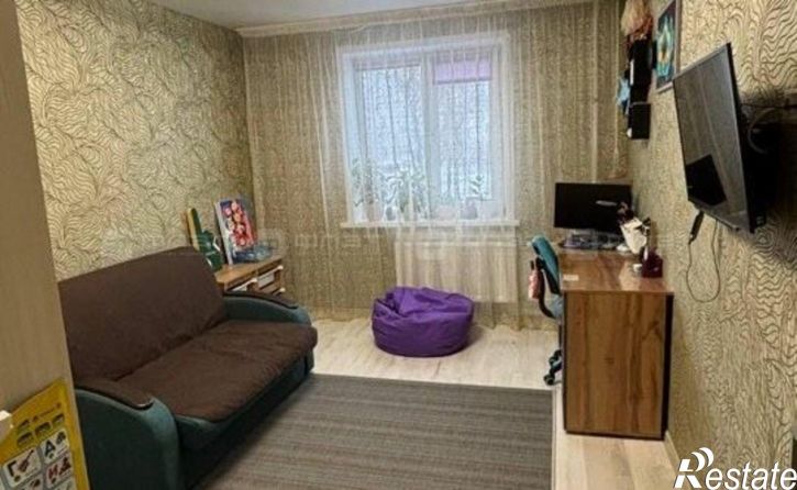 3-комн квартира ул Четаева, 33,  д. 33