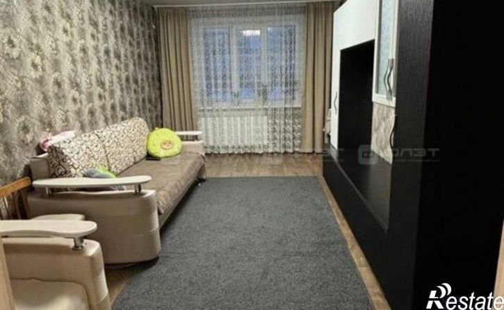 3-комн квартира ул Четаева, 33,  д. 33