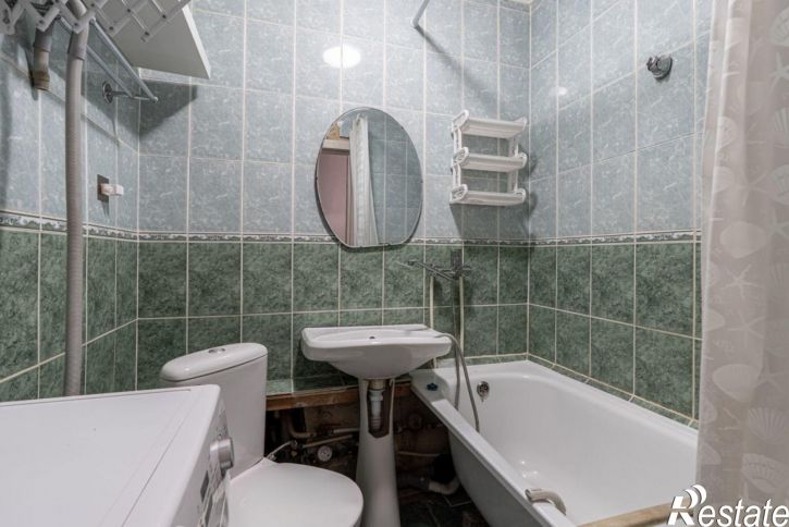 1-комн квартира Дербышки, Солидарности ул, 24