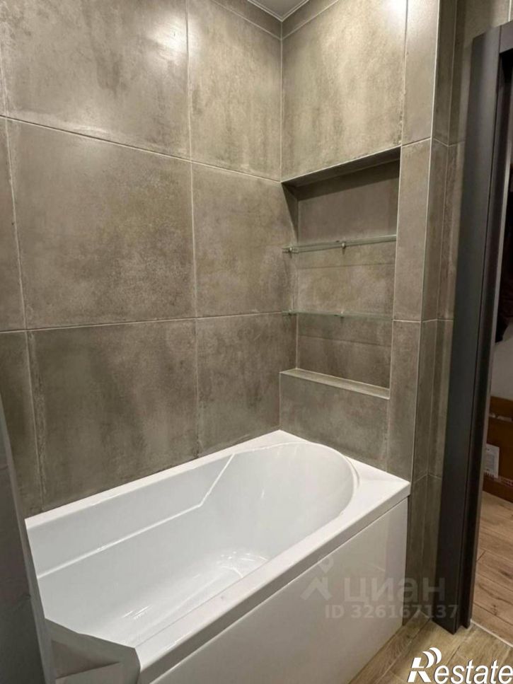 1-комн квартира улица Анаса Тазетдинова, 7 к1,  д. 7 к1