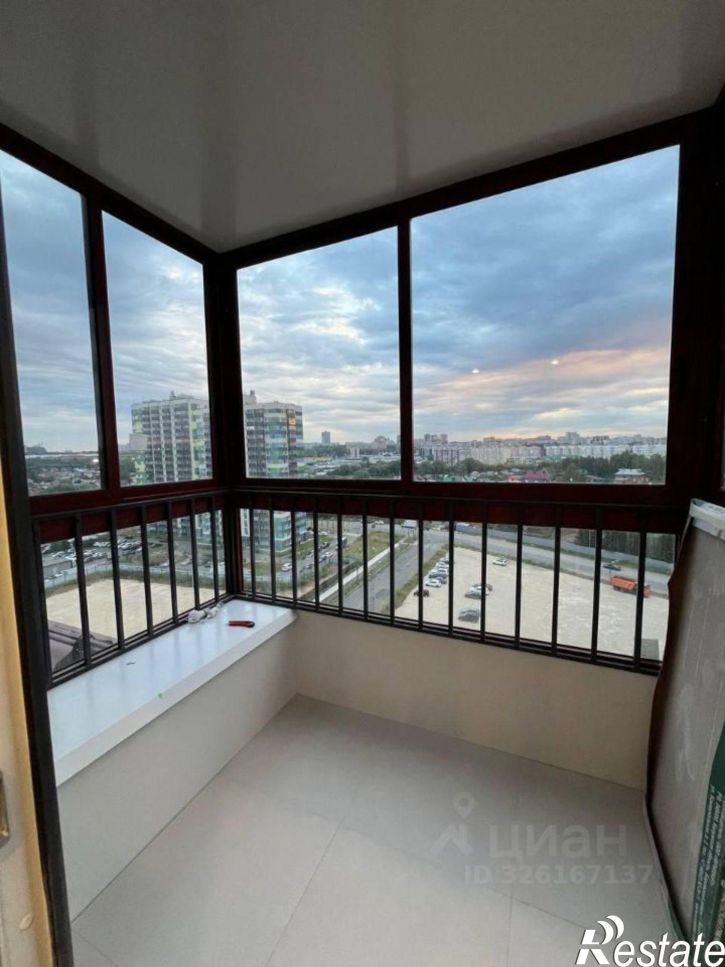 1-комн квартира улица Анаса Тазетдинова, 7 к1,  д. 7 к1