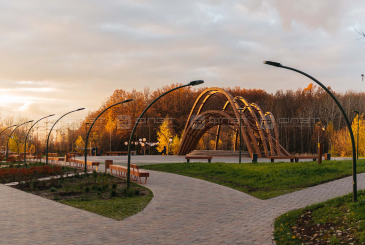 1-комн квартира в новом доме ул. Родины, дом 17