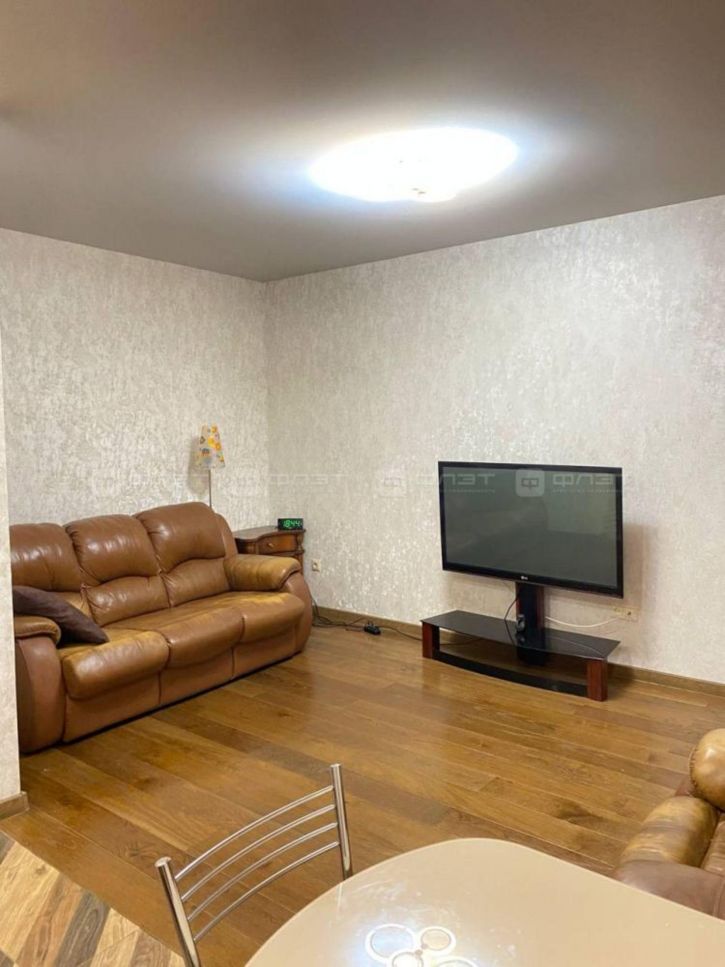 2-комн квартира ул. Новаторов, дом 8Б