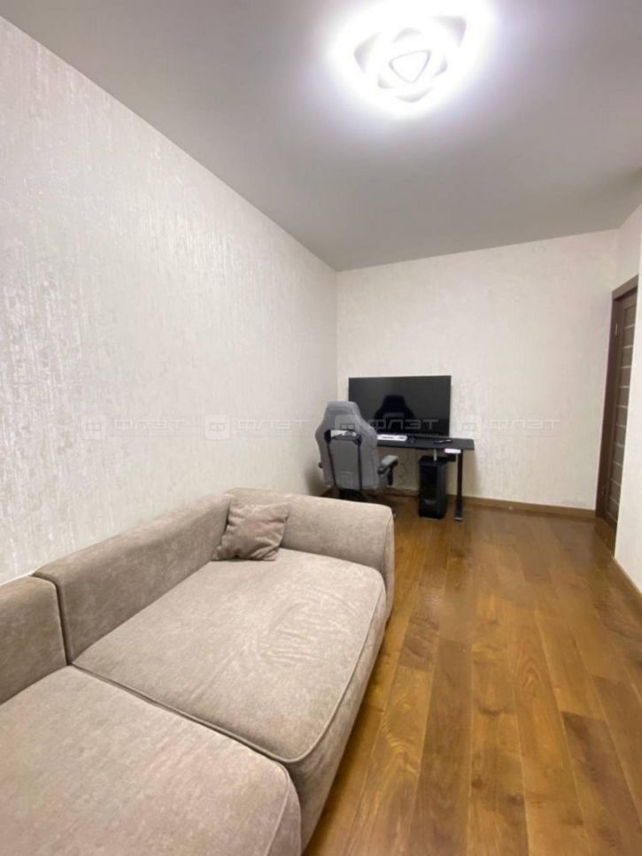 2-комн квартира ул. Новаторов, дом 8Б