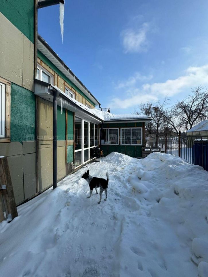 Коттедж/дом ул. Айдарова, дом 45