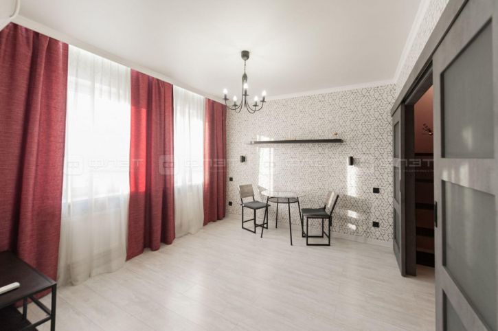 1-комн квартира ул. Роторная, дом 27е