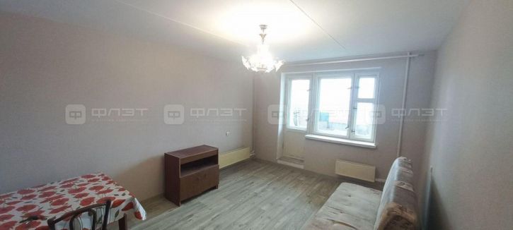 2-комн квартира ул. Академика Парина, дом 12