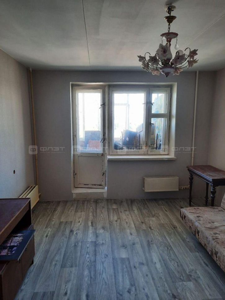 2-комн квартира ул. Академика Парина, дом 12