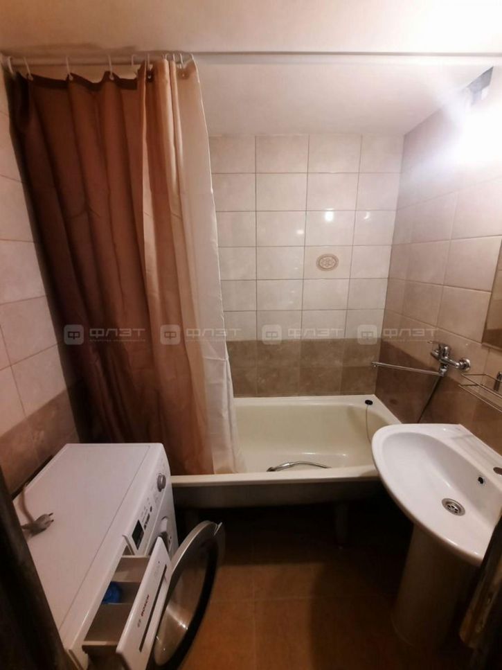 2-комн квартира ул. Академика Парина, дом 12
