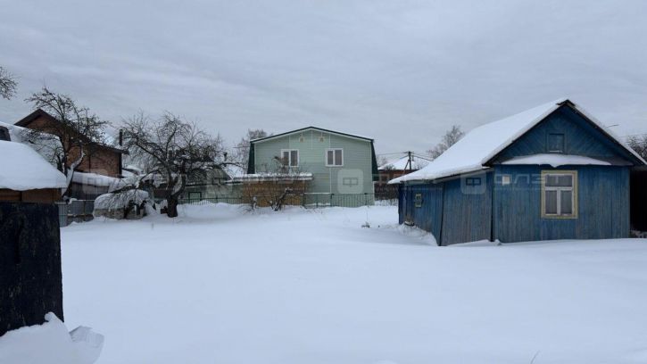 Земельный участок Садоводческий потребительский кооператив Строитель-1, дом 282