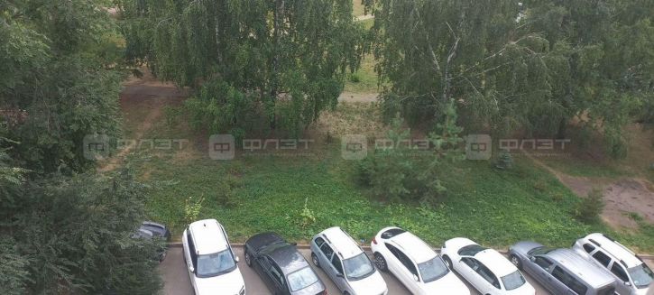 2-комн квартира ул. Академика Парина, дом 12