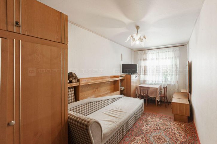 3-комн квартира ул. Интернациональная (Константиновка), дом 13