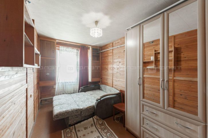 3-комн квартира ул. Интернациональная (Константиновка), дом 13