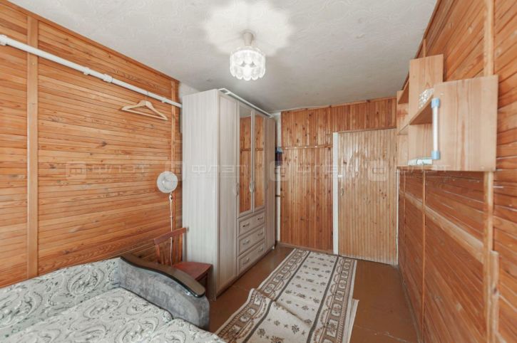 3-комн квартира ул. Интернациональная (Константиновка), дом 13