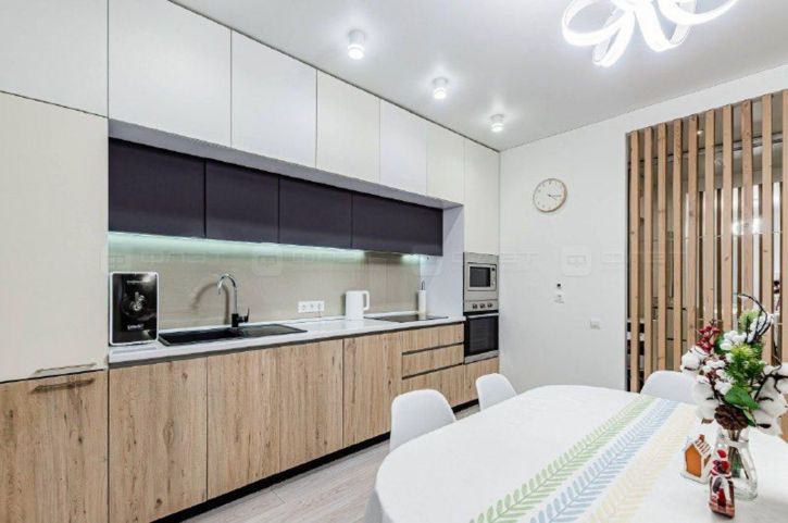 1-комн квартира ул. Разведчика Ахмерова, дом 7